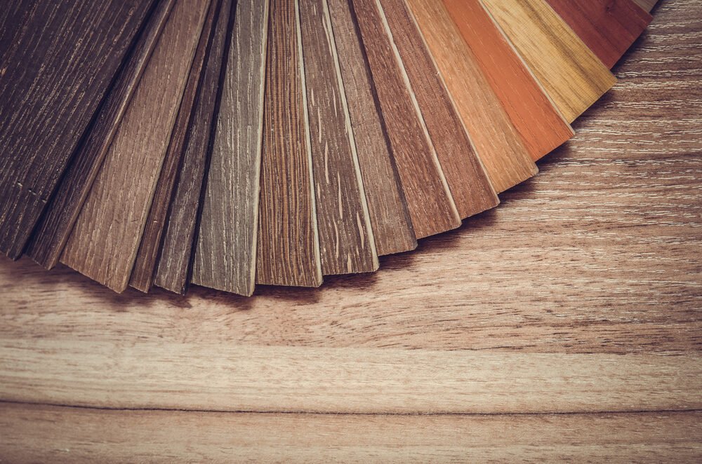 How to choose hardwood flooring for your north carolina home