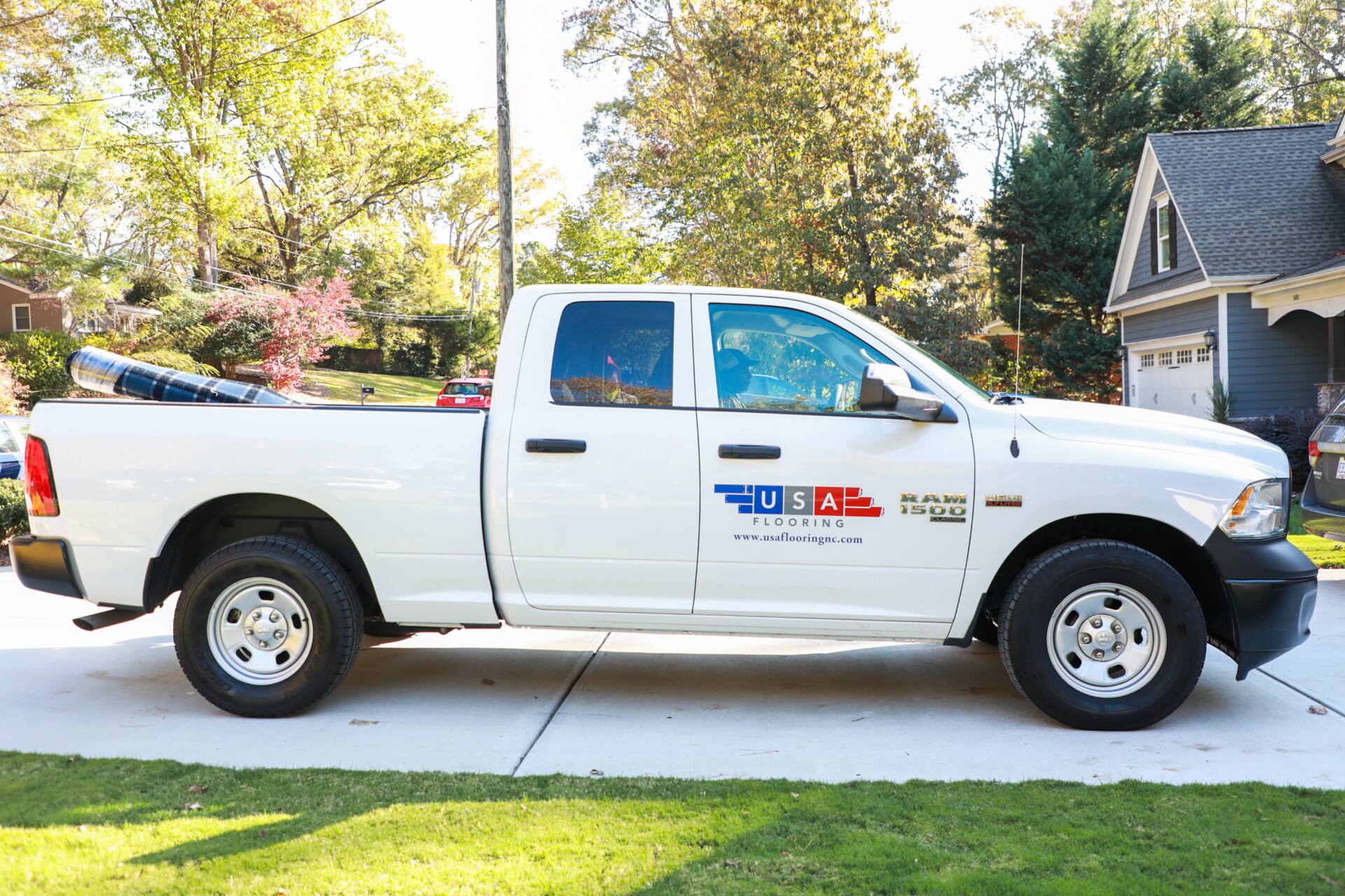 USA Flooring Charlotte - Flooring Services in Charlotte, NC