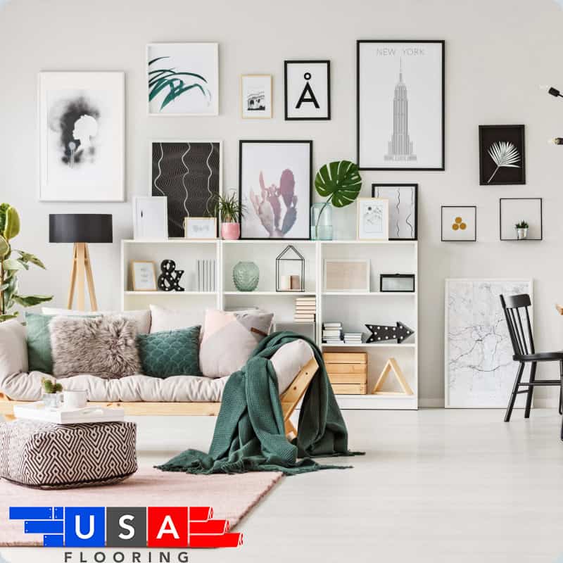 USA Flooring