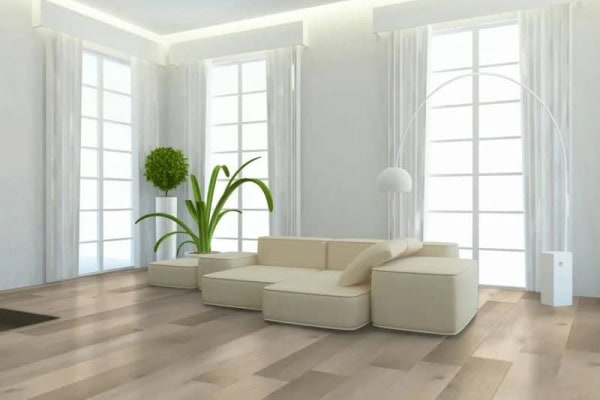 USA Flooring