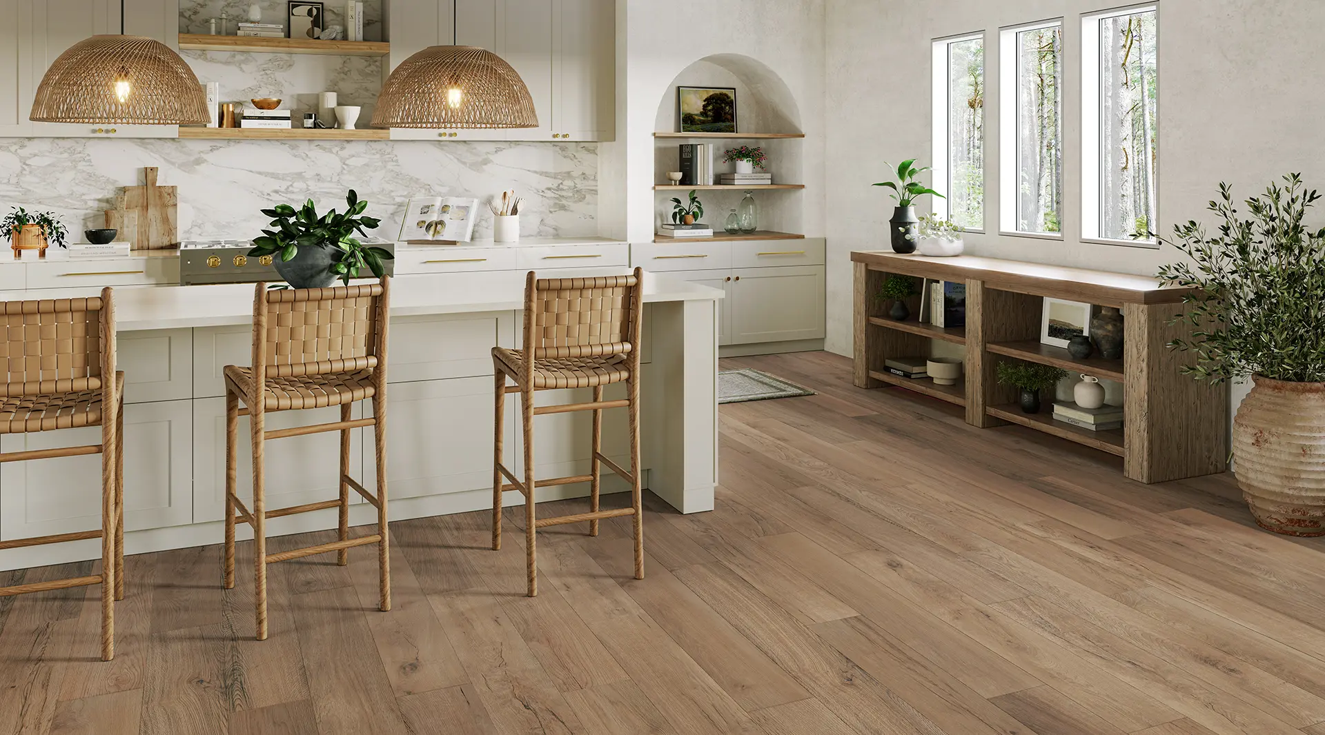 USA Flooring