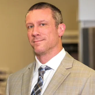 Daniel Robertson - Branch Manager -Raleigh, NC
