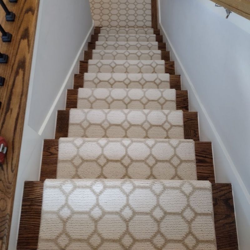 custom rugs and stair runners usa flooring